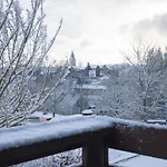 Welcome In - Winterberg - Gemuetliche Ferienwohnung In Der Naehe Des Zentrums Und Des Skigebiets Prázdninový areál *