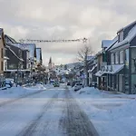 Prázdninový areál Welcome In - Winterberg - Gemuetliche Ferienwohnung In Der Naehe Des Zentrums Und Des Skigebiets