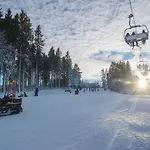 홀리데이파크 Welcome In - Winterberg - Gemuetliche Ferienwohnung In Der Naehe Des Zentrums Und Des Skigebiets *