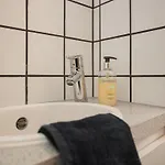 Prázdninový areál Welcome In - Winterberg - Gemuetliche Ferienwohnung In Der Naehe Des Zentrums Und Des Skigebiets Winterberg