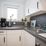 Welcome In - Winterberg - Gemuetliche Ferienwohnung In Der Naehe Des Zentrums Und Des Skigebiets