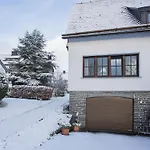 Welcome In - Winterberg - Gemuetliche Ferienwohnung In Der Naehe Des Zentrums Und Des Skigebiets 홀리데이파크