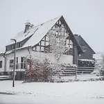 Welcome In - Winterberg - Gemuetliche Ferienwohnung In Der Naehe Des Zentrums Und Des Skigebiets Prázdninový areál