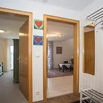 Welcome In - Winterberg - Gemuetliche Ferienwohnung In Der Naehe Des Zentrums Und Des Skigebiets 홀리데이파크