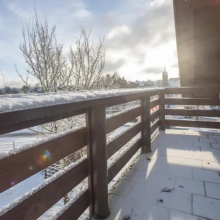 Welcome In - In Met Panoramisch Uitzicht *