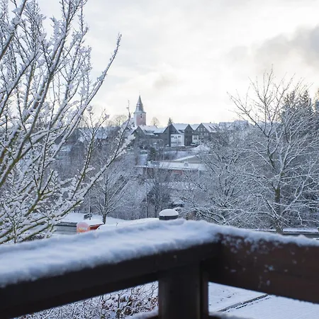 Welcome In - - Gemuetliche In Der Naehe Des Zentrums Und Des Skigebiets Feriepark *