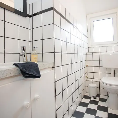 Welcome In - In Met Panoramisch Uitzicht Aldeamento Turístico