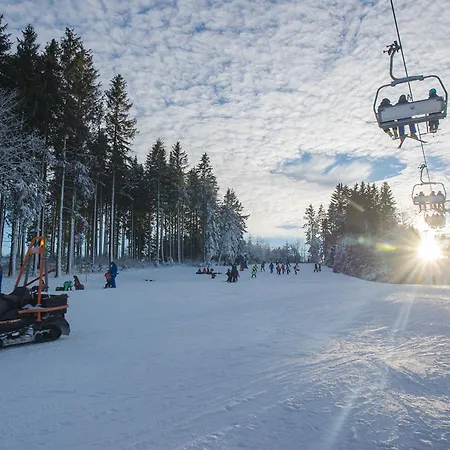 Feriepark Welcome In - - Gemuetliche In Der Naehe Des Zentrums Und Des Skigebiets *