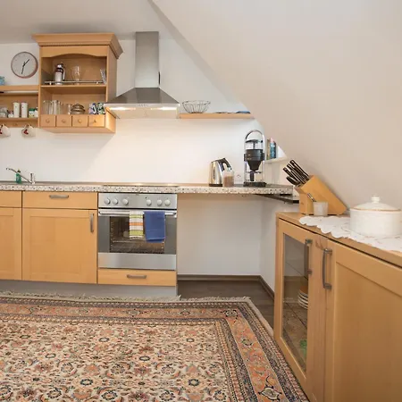 Welcome In - In Met Panoramisch Uitzicht Winterberg