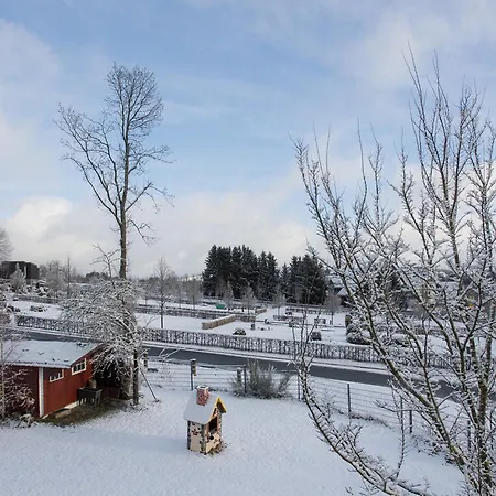 Welcome In - In Met Panoramisch Uitzicht 빈터베르크