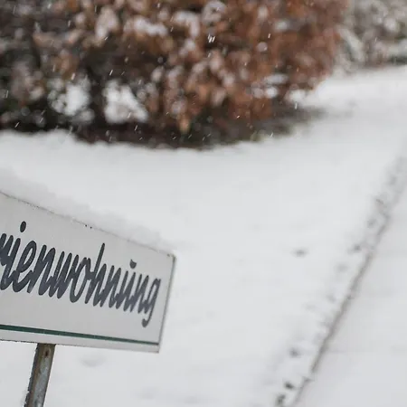 Welcome In - - Gemuetliche In Der Naehe Des Zentrums Und Des Skigebiets * Winterberg