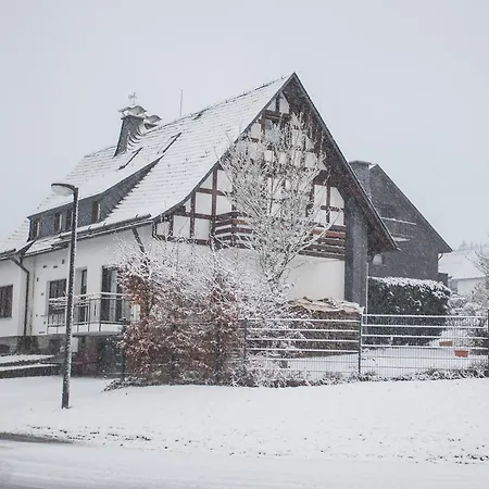 Welcome In - - Gemuetliche In Der Naehe Des Zentrums Und Des Skigebiets Feriepark
