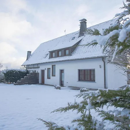 Welcome In - In Met Panoramisch Uitzicht Holiday park Winterberg