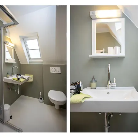 Welcome In - In Met Panoramisch Uitzicht * 빈터베르크