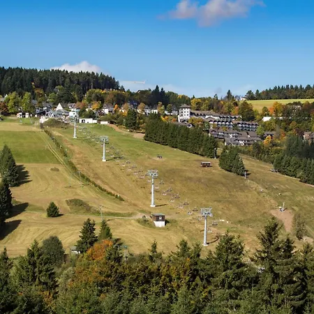 Welcome In - - Gemuetliche In Der Naehe Des Zentrums Und Des Skigebiets Feriepark Winterberg