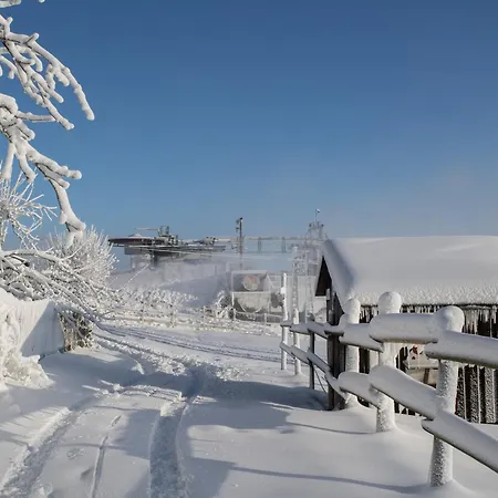 Prázdninový areál Welcome In - - Gemuetliche In Der Naehe Des Zentrums Und Des Skigebiets