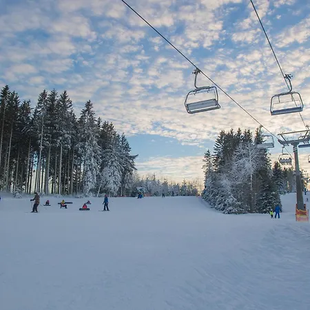 Welcome In - - Gemuetliche In Der Naehe Des Zentrums Und Des Skigebiets Prázdninový areál