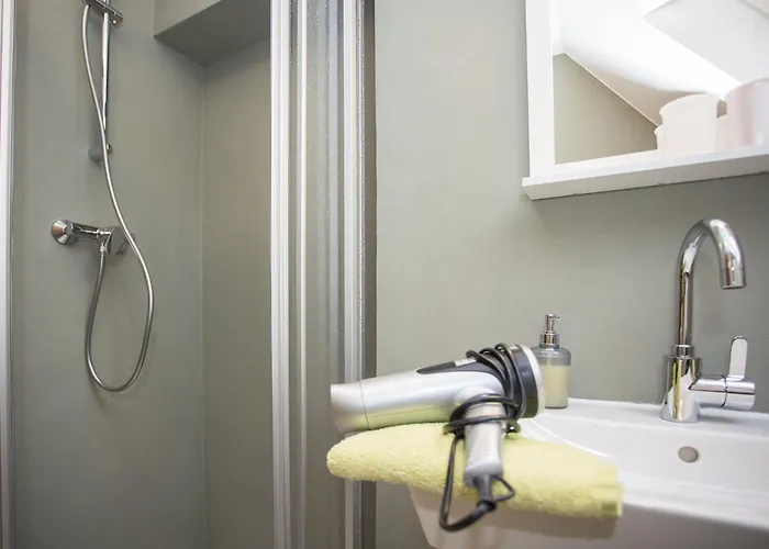 Welcome In - In Met Panoramisch Uitzicht ヴィンターベルク