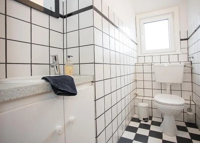 Welcome In - In Met Panoramisch Uitzicht ホリデーパーク