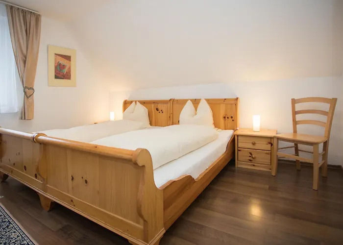 Ferienpark Welcome In - In Met Panoramisch Uitzicht