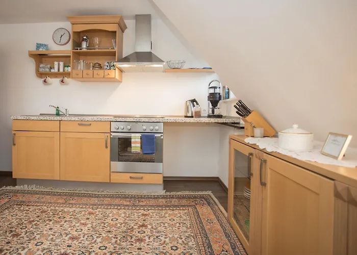 Welcome In - In Met Panoramisch Uitzicht ヴィンターベルク