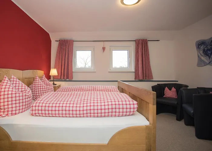 Welcome In - In Met Panoramisch Uitzicht Winterberg