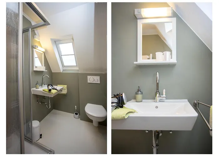 Welcome In - In Met Panoramisch Uitzicht * Winterberg